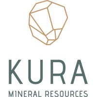 Kura Resources logo - Similar company to Bahamondes, Varela & Warnier Abogados.