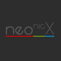 neonicX logo - Similar company to Mtcocompany