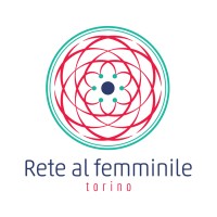 Rete al Femminile Torino logo - Similar company to Wewomengineers
