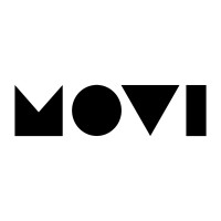 Ministry of Vape Indonesia (MOVI) logo - Similar company to Nusantara House