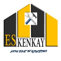 ES KENKAY logo - Similar company to Asce - Vermont Section