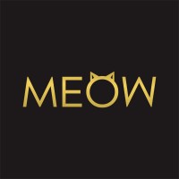 MEOW logo - Similar company to Hiddin