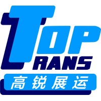 Top-Trans Expo Logistics logo - Similar company to Head Cargo Co. , Ltd.