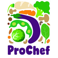 PROchef project logo - Similar company to Esg4Pmchange