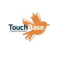 TouchBase logo - Similar company to The Pollinators | Certified B Corporation®