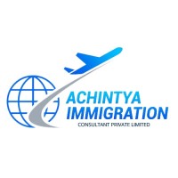 Achintya Immigration - B2B (Official) logo - Similar company to Aivass Llc