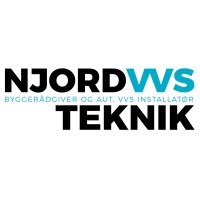 Njord VVS Teknik logo - Similar company to Validering Väst