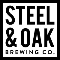 Steel & Oak Brewing Co. logo - Similar company to Efay Ltd