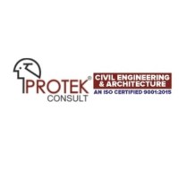 Protek Consult logo - Similar company to Buildman Technologies