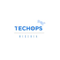 TechOps Nigeria logo - Similar company to Techops