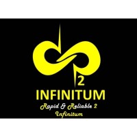 RR2 INFINITUM logo - Similar company to Clinitex S.R.O.