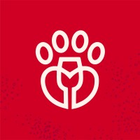 Rescue Dog Wines logo - Similar company to The Dog Rescue Project
