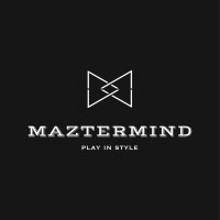 Maztermind logo - Similar company to Saigon Cube