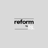 Reform logo - Similar company to Ironsons Homes