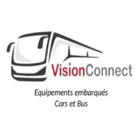 VisionConnect logo - Similar company to Svt Communication