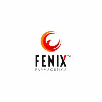 Fenix Farmacutica logo - Similar company to Cospharm Group
