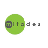 Mitades Aps logo - Similar company to Parentube