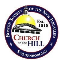 Boston Society Of The New Jerusalem Inc (Church On The Hill)
