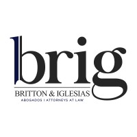 BRIG - Britton & Iglesias logo - Similar company to Pinto & Villarreal