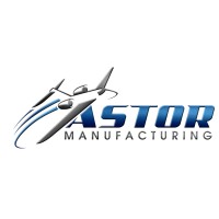 Astor Manufacturing logo - Similar company to Miller Cnc