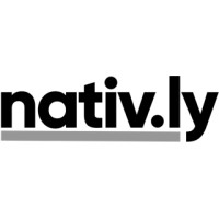 nativ.ly logo - Similar company to Tessellated, Inc.