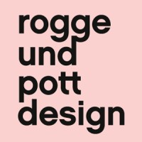 rogge und pott design logo - Similar company to Elfvorzwölf