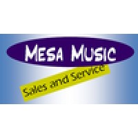 Mesa Music