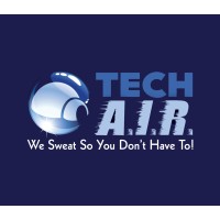 Tech Air Inc. logo - Similar company to Jsr, Inc.
