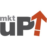 mktUP! logo - Similar company to Networker