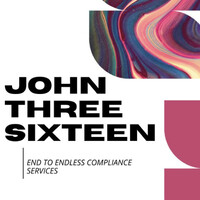 John Three Sixteen & Compliance logo - Similar company to Commonpath Consulting