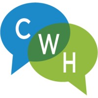 Conversations Worth Having logo - Similar company to The Human Co.