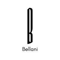 Bellani logo - Similar company to Gabbana