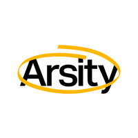 Arsity logo - Similar company to Skr Consulting