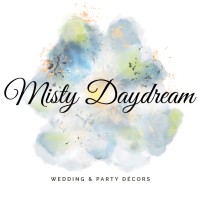 Misty Daydream logo - Similar company to Creative Coder Myanmar
