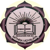 Mithra Vidyalaya (MVES) logo - Similar company to Lingopundit