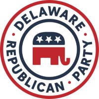 Delaware Republican Party logo - Similar company to Smart Grid Ventures