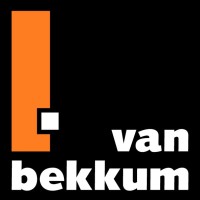 Van Bekkum logo - Similar company to Klik Electro- En Klimaattechniek