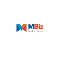 M Biz Solutions Private Limited logo - Similar company to Skytron Electronics Llp
