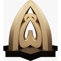 Masjid Al-Salam logo - Similar company to Chief Technology Group Inc.