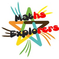 Maths Explorers logo - Similar company to Englicious