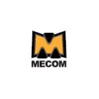 MECOM Ltd logo - Similar company to Pex Hydraulics Mozambique, Lda.
