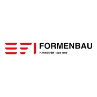 EFI Formenbau GmbH & Co. KG logo - Similar company to Trimetric Design