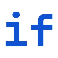 if Games logo - Similar company to Ifgames Studio