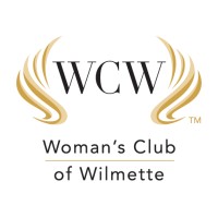 Woman's Club of Wilmette logo - Similar company to Tedxchicago