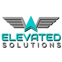 Elevated Solutions - Aerial Acquisition logo - Similar company to Elevated Veterinary Solutions