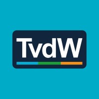 TvdW Administratieve Begeleiding B.V. logo - Similar company to Waalwijkapp