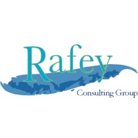 Rafey Consulting Group logo - Similar company to Jesca Solutions