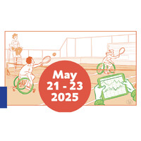 7th RehabMove Congress 21/22/23 May 2025 logo - Similar company to Startbahn 29