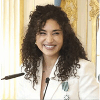 Camélia JORDANA logo - Similar company to Intersections