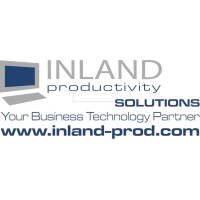 Inland Productivity Solutions logo - Similar company to Umetech, Inc.